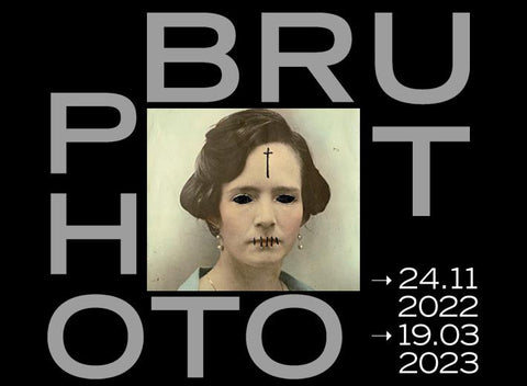 PHOTO | BRUT BXL