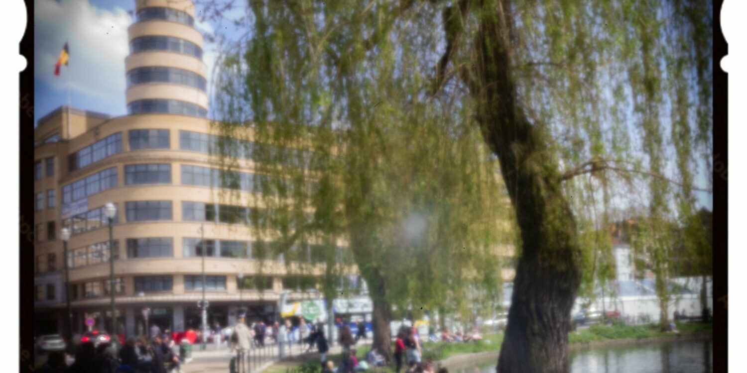World Pinhole Day