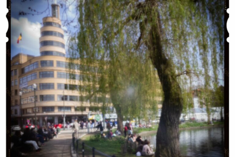 World Pinhole Day