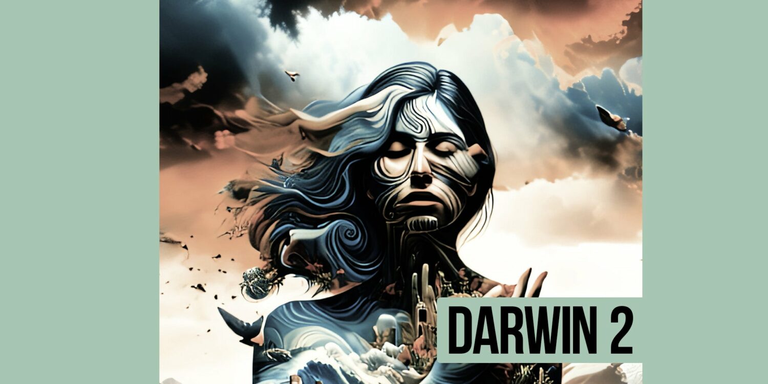 Darwin 2