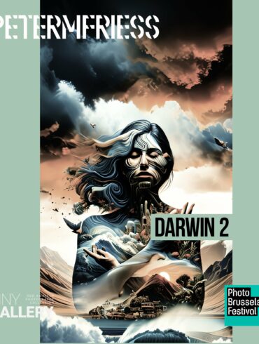 Darwin 2