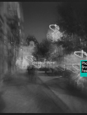 30-01-2024 Tentoonstelling Photo Blabla Café — straatfotografie