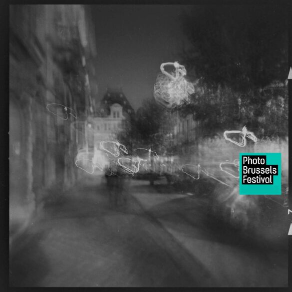 30-01-2024 Photo Blabla Café Exhibition street photography