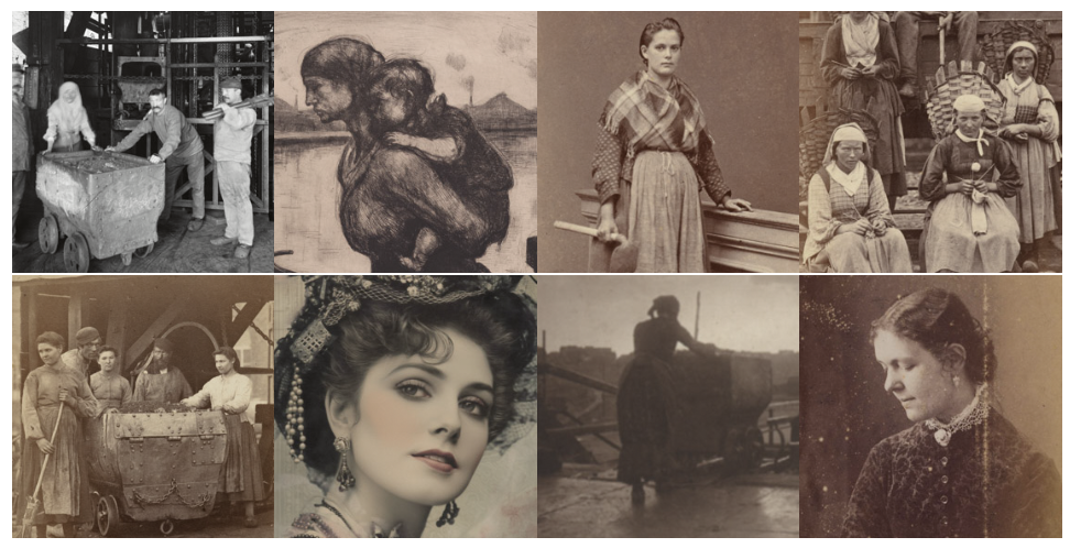 04.09.2024 | EXHIBITION DEESSES et HIERCHEUSES