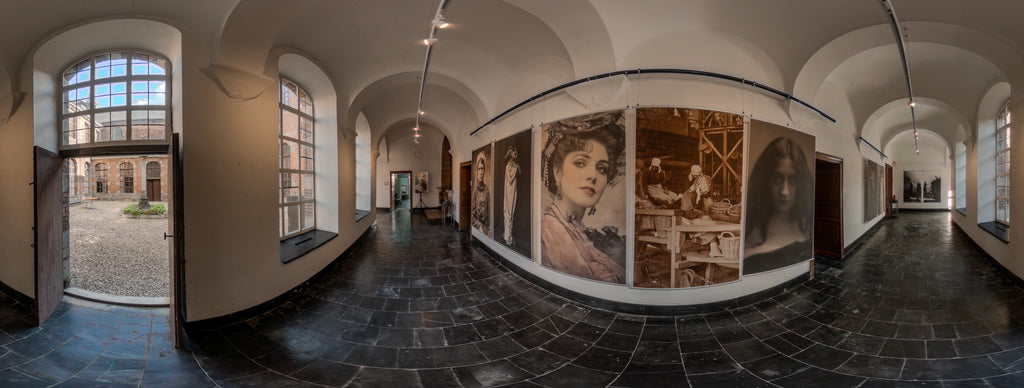 04.09.2024 | EXHIBITION DEESSES et HIERCHEUSES