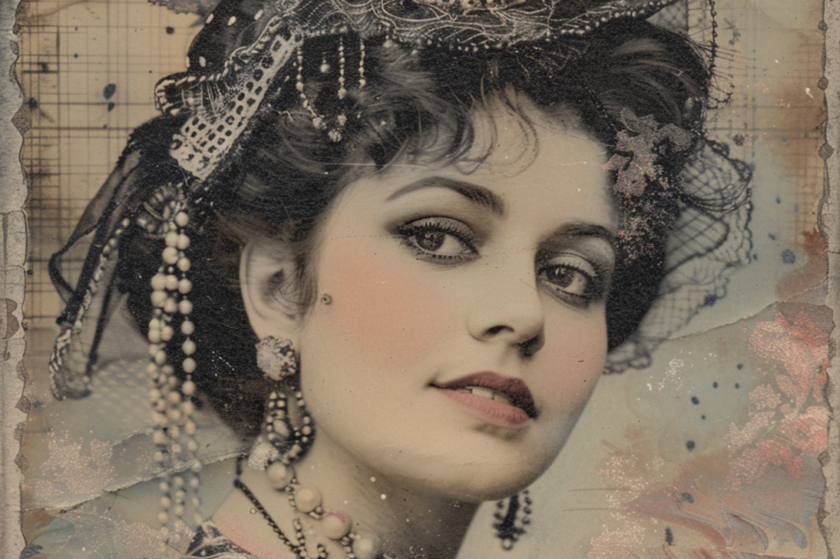 04.09.2024 | TENTOONSTELLING DEESSES et HIERCHEUSES