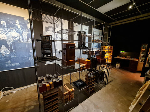 10.12.2024 | STEREO Explorers & Tourists