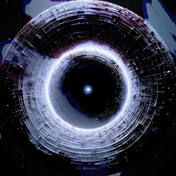 10.12.2024 |The Primeval Atom VR