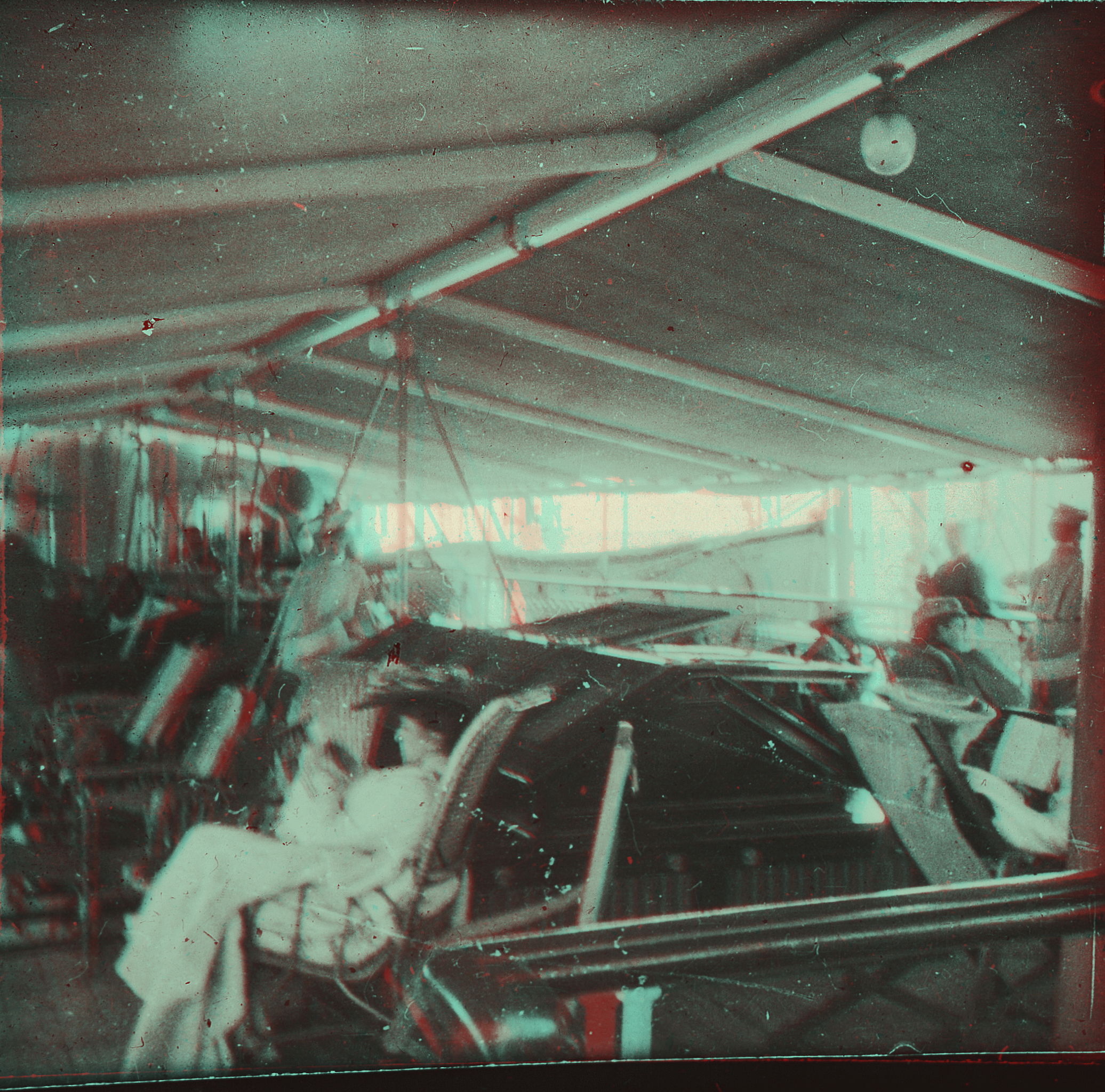 Ernest & Emila Norway 1904
