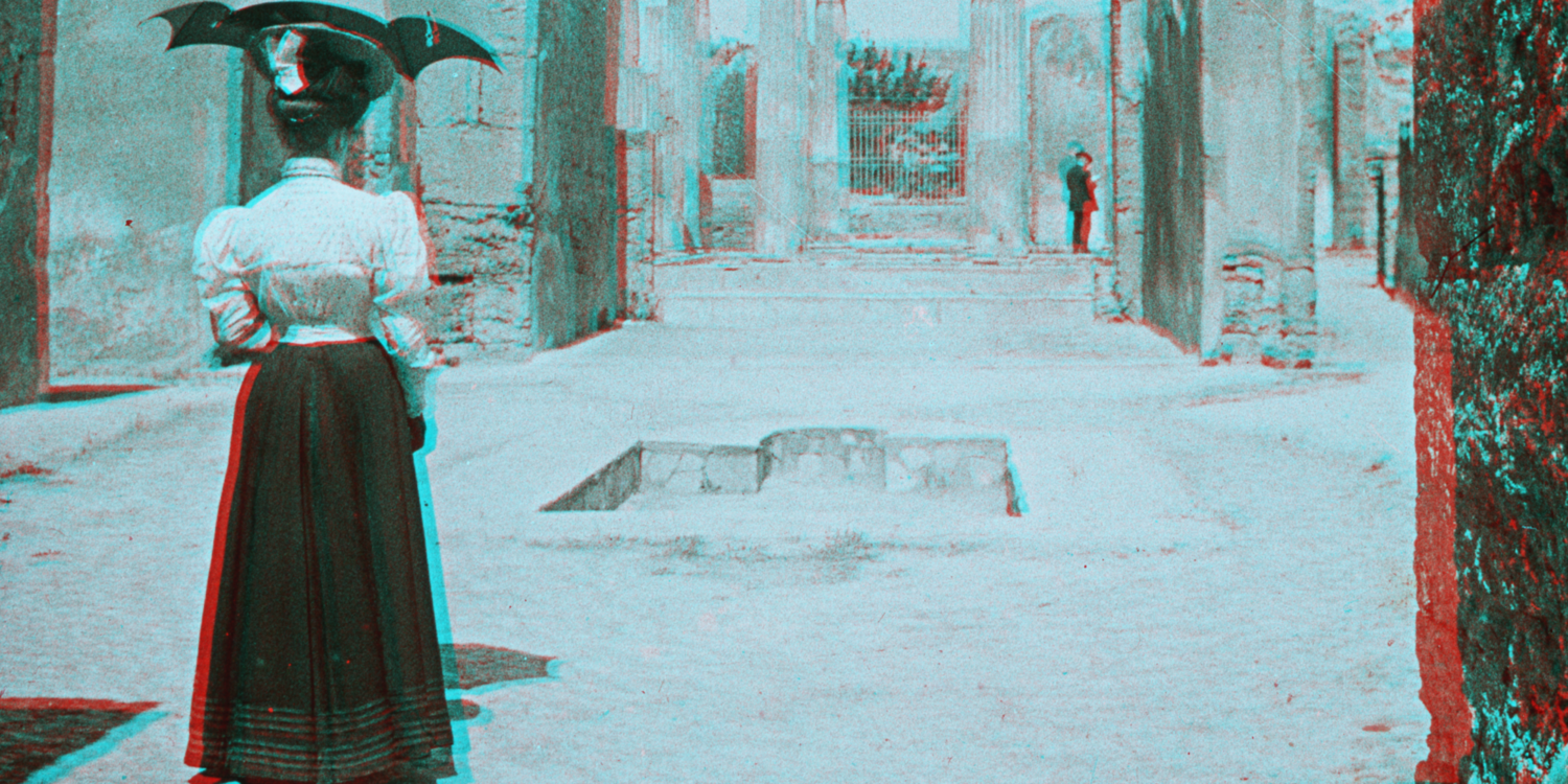 10.12.2024 | STEREO Explorers & Tourists