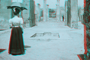 10.12.2024 | STEREO Explorers & Tourists