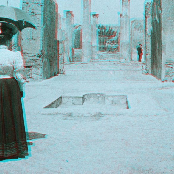 10.12.2024 | STEREO Explorers & Tourists