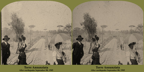 10.12.2024 | STEREO Explorers & Tourists