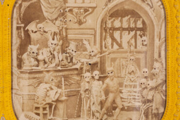 Diableries augmentées | Révélations Méliès