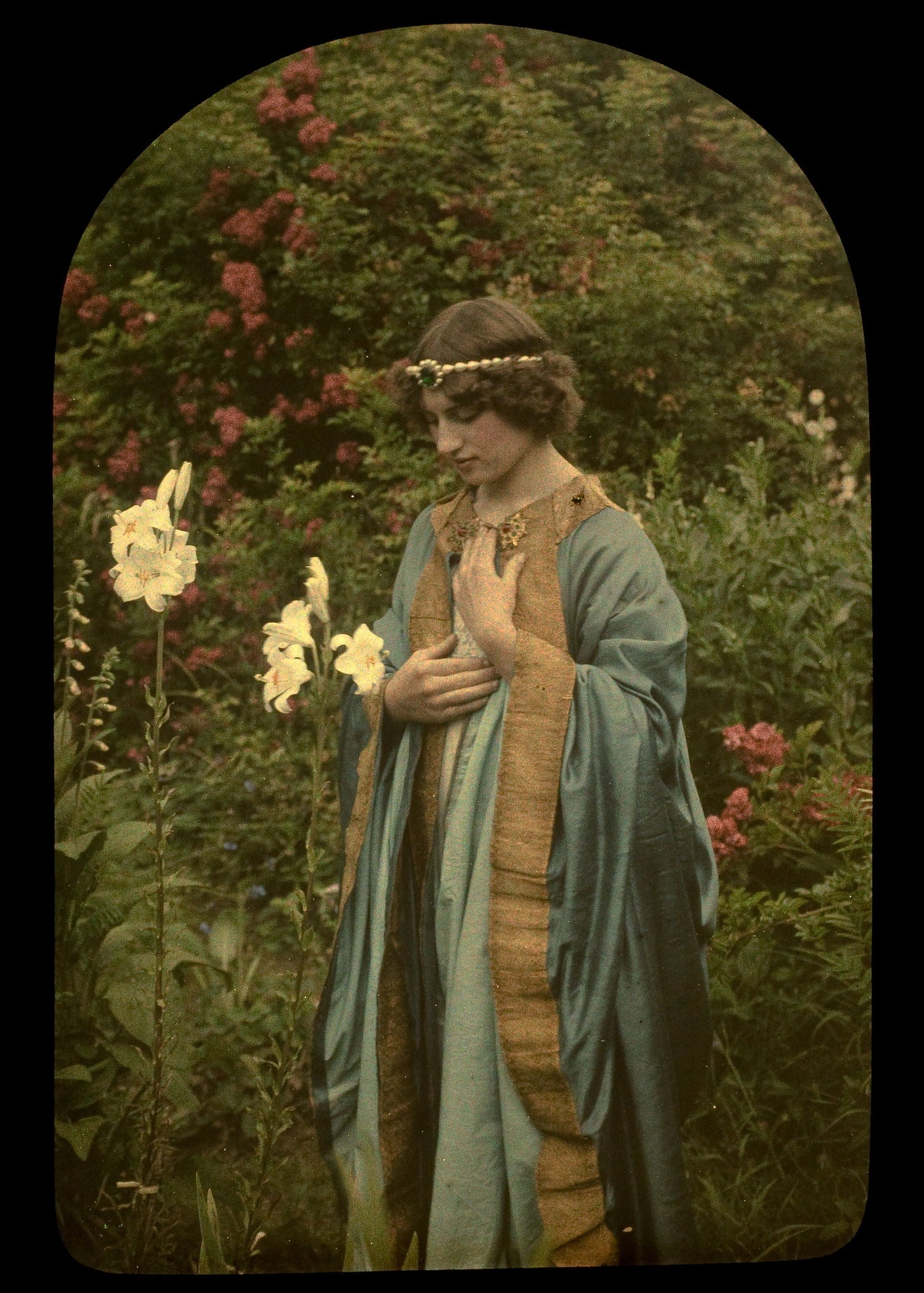 © Collectie F.Van Hoof-G.Williame