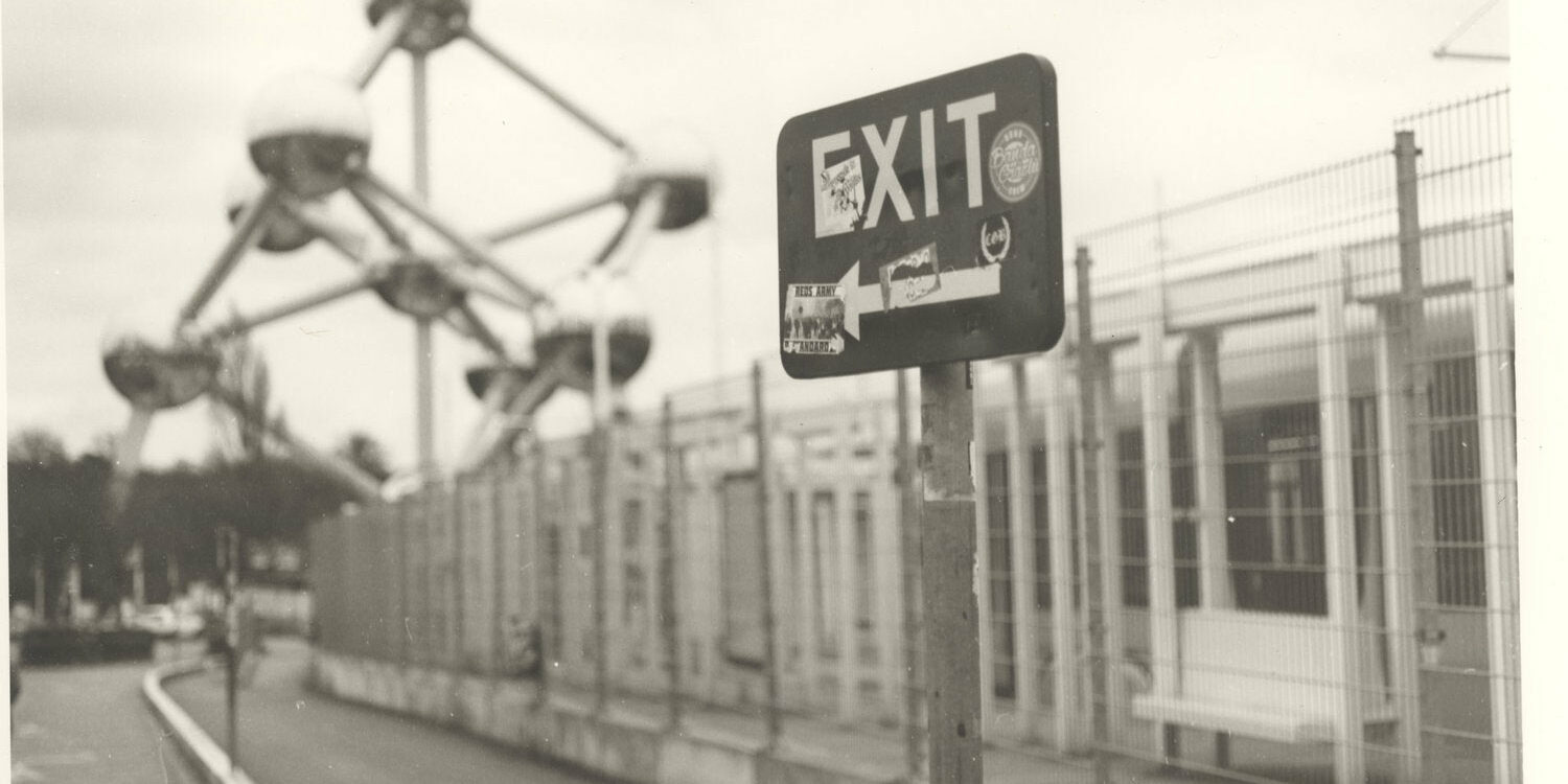 Things to see and forget about in Belgium