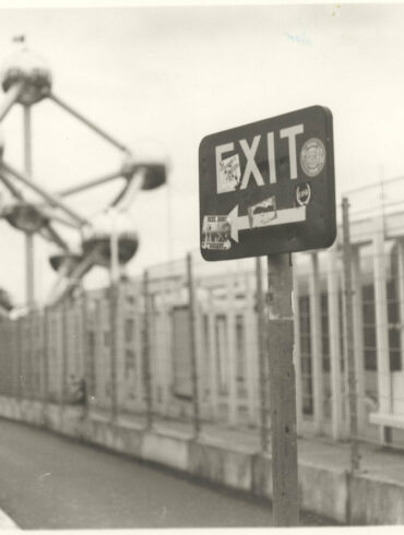 Dingen om te zien en te vergeten in België